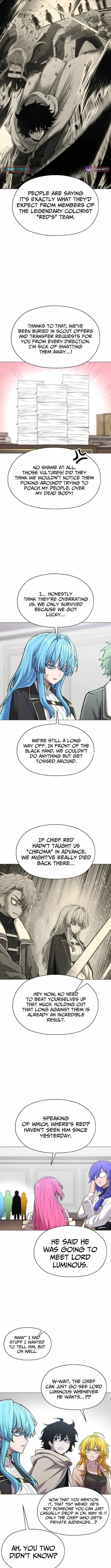 Read Colorist chapter 35 image 3 on Lezhin