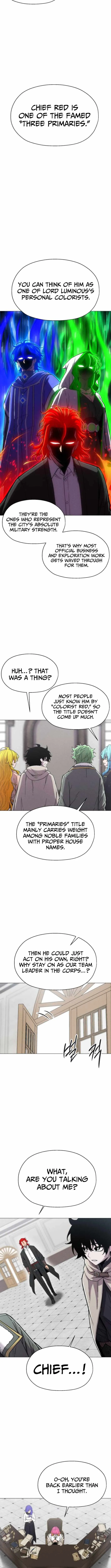 Read Colorist chapter 35 image 4 on Lezhin