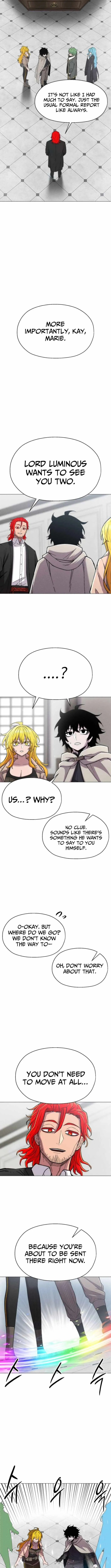 Read Colorist chapter 35 image 5 on Lezhin