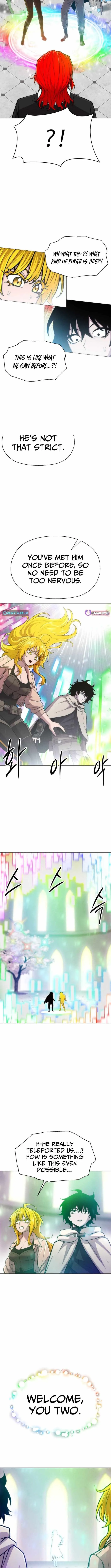 Read Colorist chapter 35 image 6 on Lezhin
