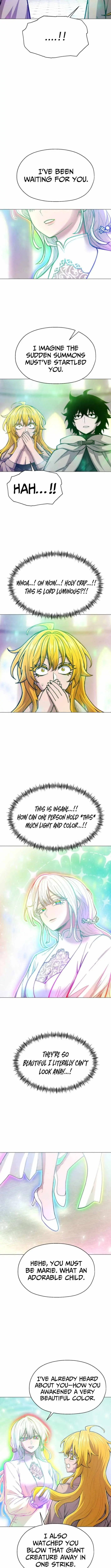 Read Colorist chapter 35 image 7 on Lezhin