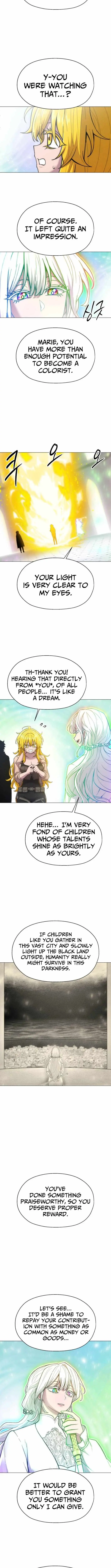 Read Colorist chapter 35 image 8 on Lezhin