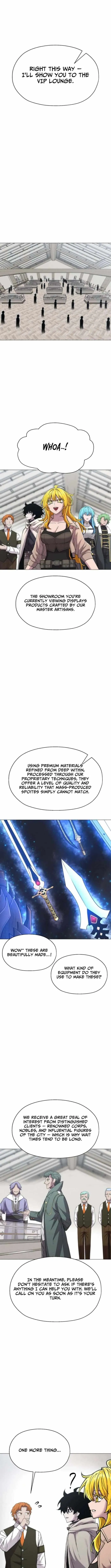 Read Colorist chapter 36 image 11 on Lezhin