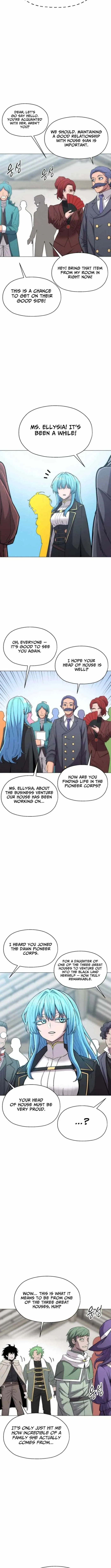 Read Colorist chapter 36 image 14 on Lezhin