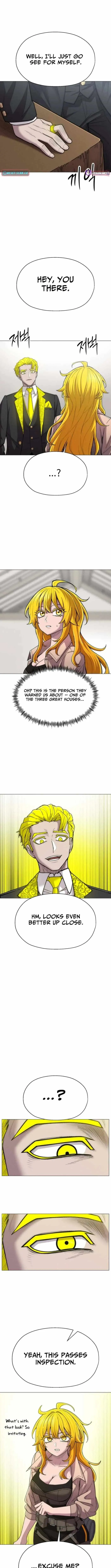 Read Colorist chapter 36 image 16 on Lezhin