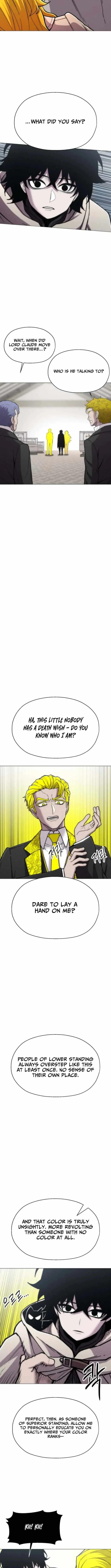 Read Colorist chapter 36 image 18 on Lezhin