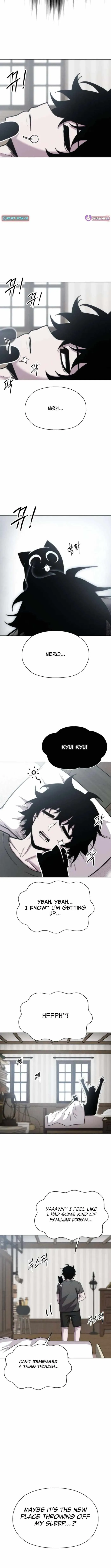 Read Colorist chapter 36 image 3 on Lezhin