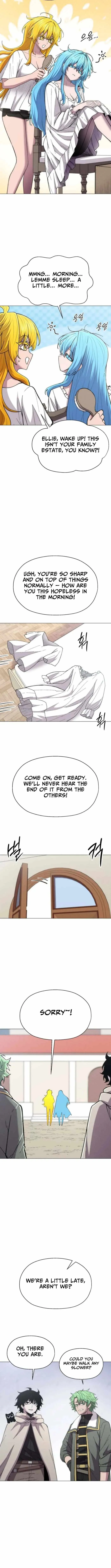 Read Colorist chapter 36 image 5 on Lezhin