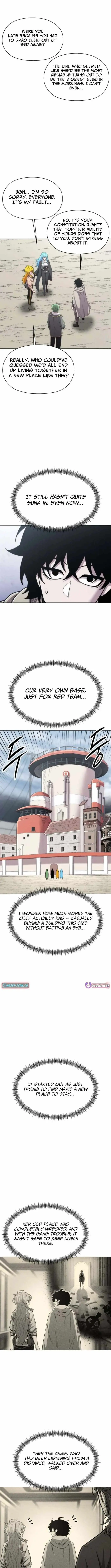 Read Colorist chapter 36 image 6 on Lezhin