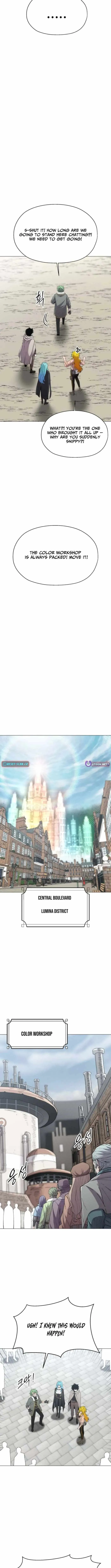 Read Colorist chapter 36 image 9 on Lezhin