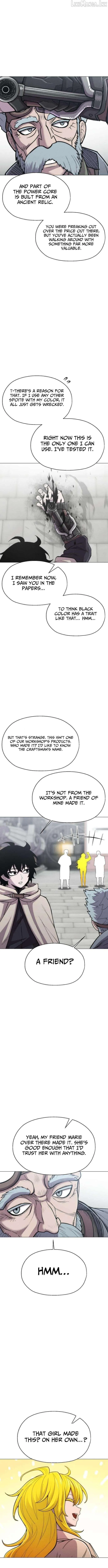 Read Colorist chapter 37 image 12 on Lezhin