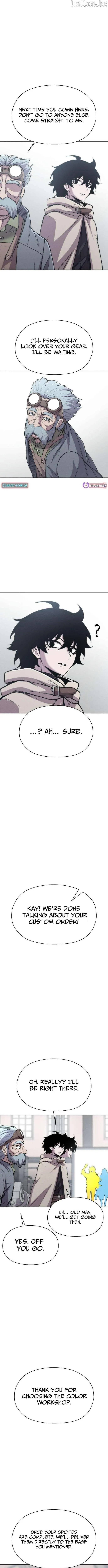 Read Colorist chapter 37 image 13 on Lezhin
