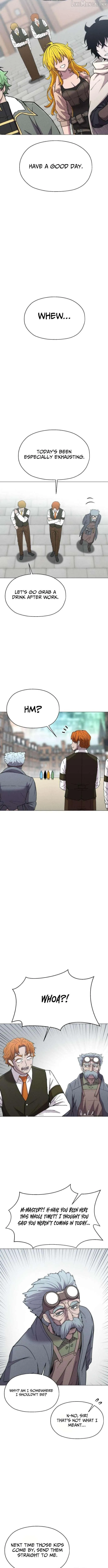 Read Colorist chapter 37 image 14 on Lezhin