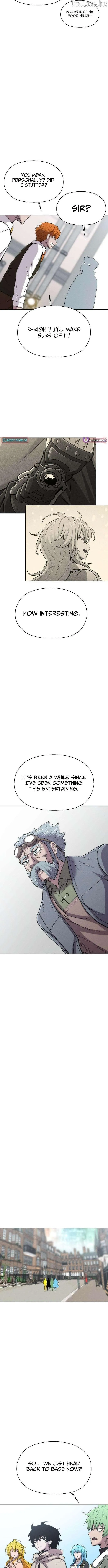 Read Colorist chapter 37 image 15 on Lezhin