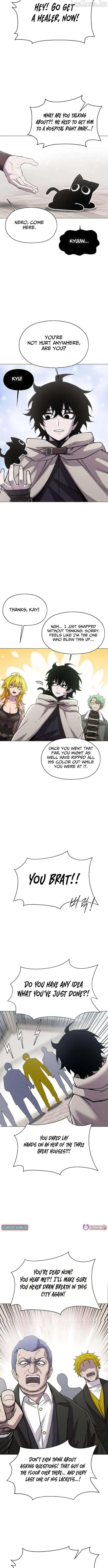 Read Colorist chapter 37 image 2 on Lezhin