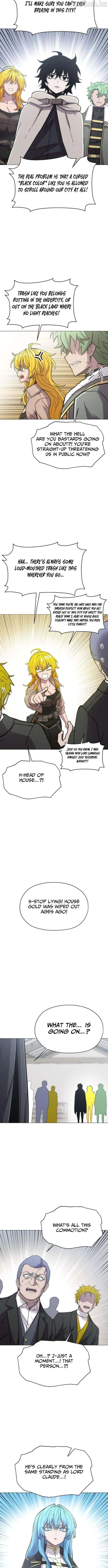 Read Colorist chapter 37 image 3 on Lezhin