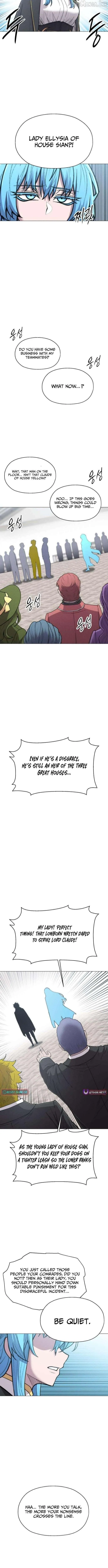 Read Colorist chapter 37 image 4 on Lezhin