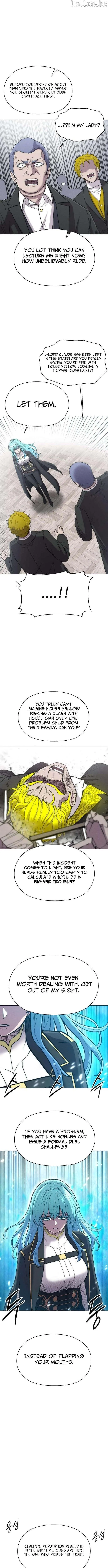 Read Colorist chapter 37 image 5 on Lezhin