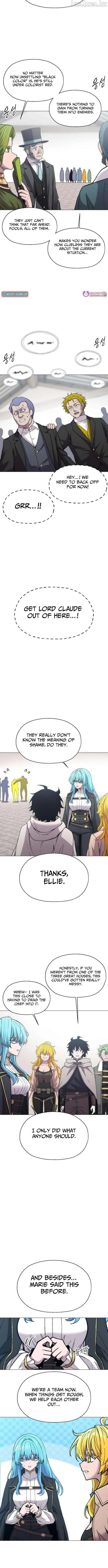 Read Colorist chapter 37 image 6 on Lezhin