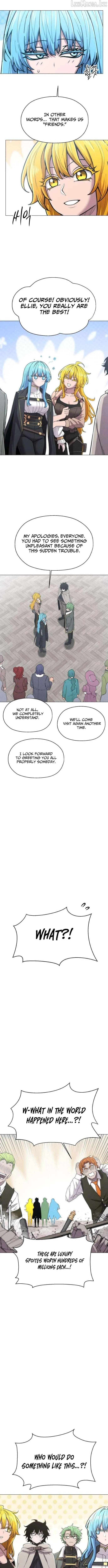 Read Colorist chapter 37 image 7 on Lezhin