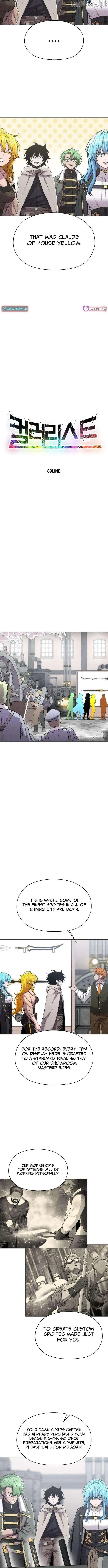 Read Colorist chapter 37 image 8 on Lezhin