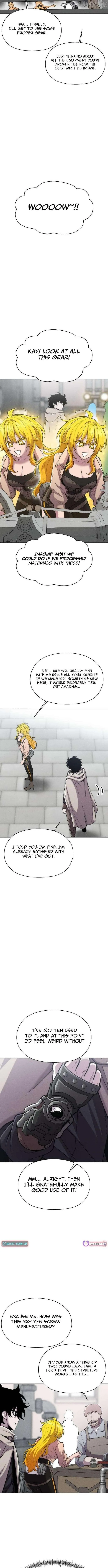 Read Colorist chapter 37 image 9 on Lezhin