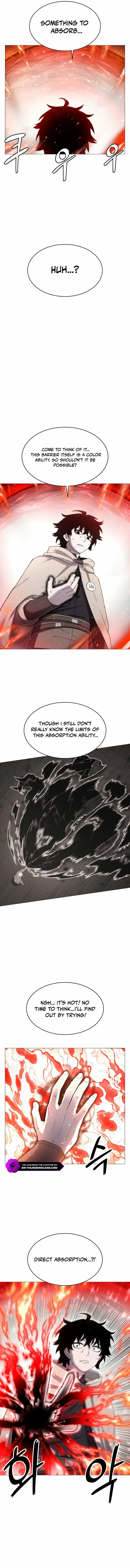 Read Colorist chapter 4 image 12 on Lezhin