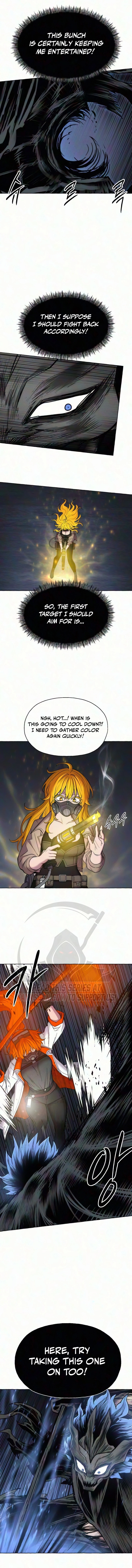 Read Colorist chapter 44 image 16 on Lezhin