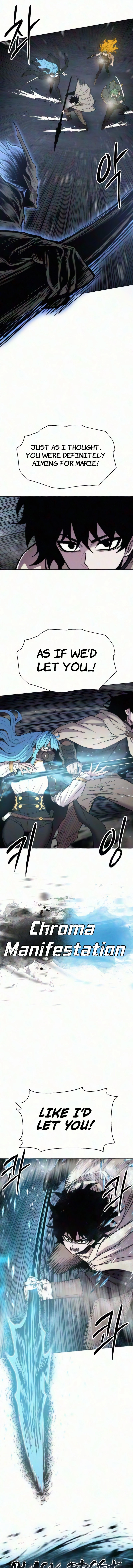 Read Colorist chapter 44 image 18 on Lezhin