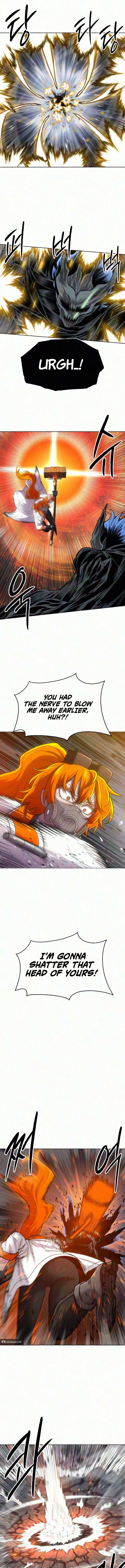 Read Colorist chapter 44 image 22 on Lezhin
