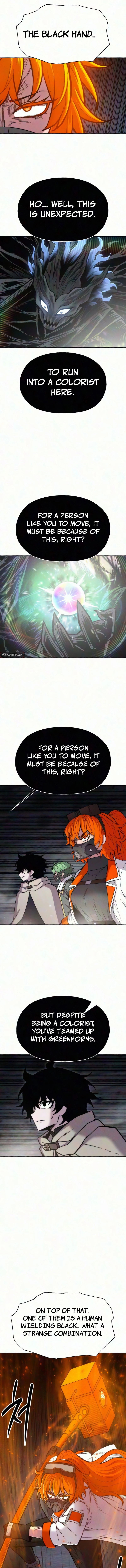 Read Colorist chapter 44 image 6 on Lezhin