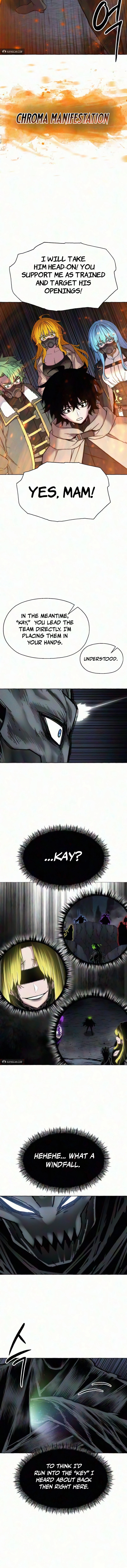 Read Colorist chapter 44 image 7 on Lezhin