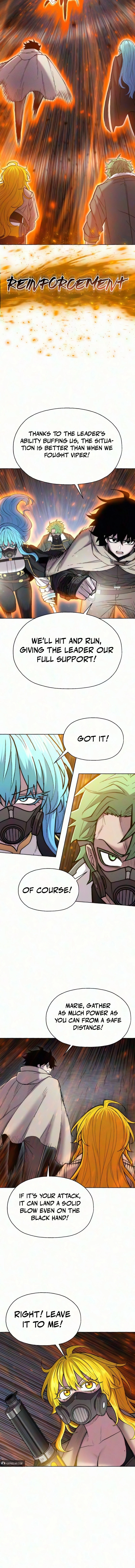 Read Colorist chapter 44 image 9 on Lezhin