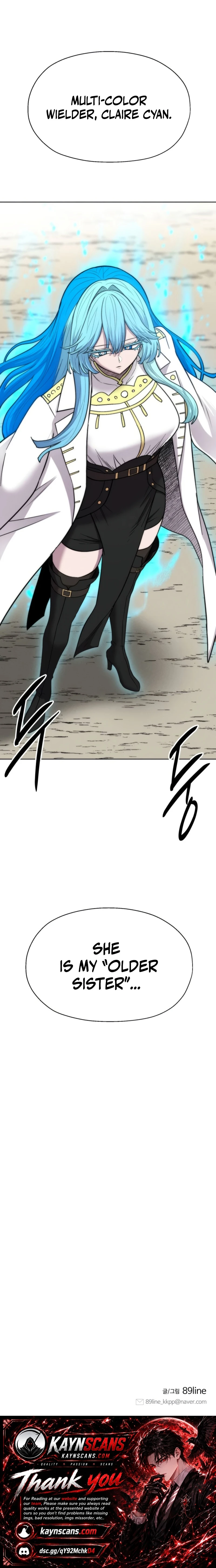 Read Colorist chapter 47 image 19 on Lezhin