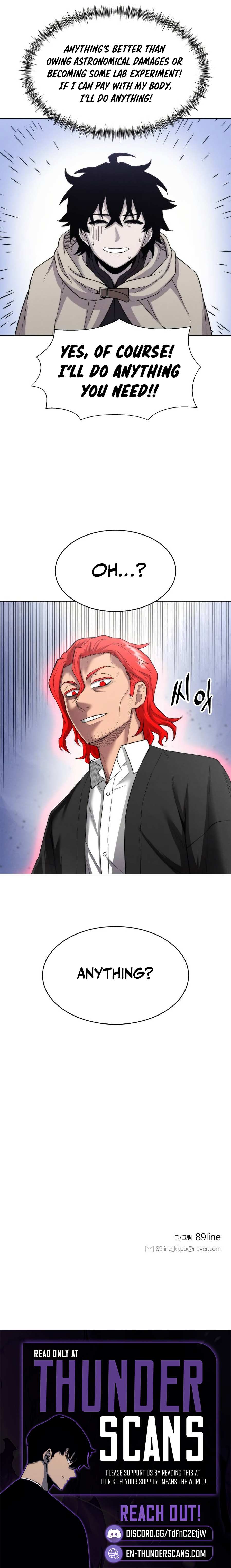 Read Colorist chapter 5 image 14 on Lezhin