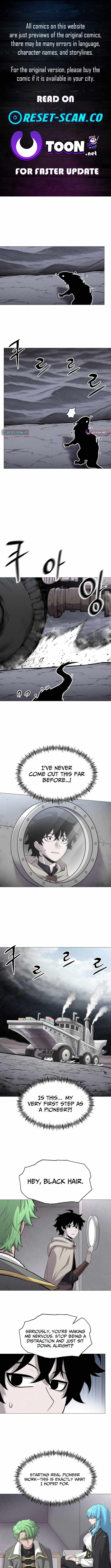 Read Colorist chapter 6 image 1 on Lezhin