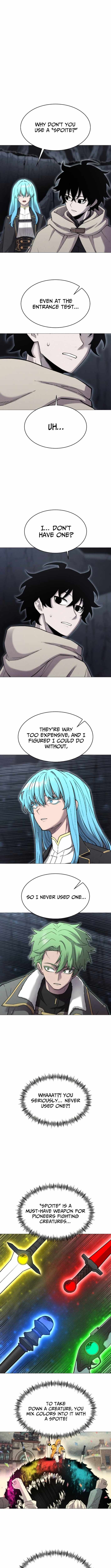 Read Colorist chapter 6 image 12 on Lezhin