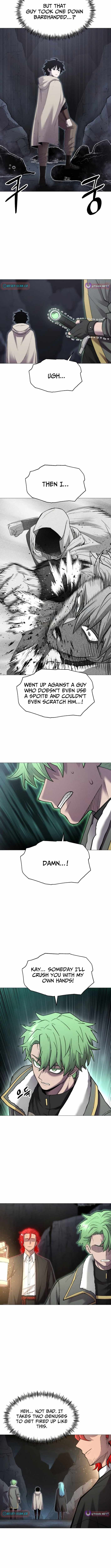 Read Colorist chapter 6 image 13 on Lezhin