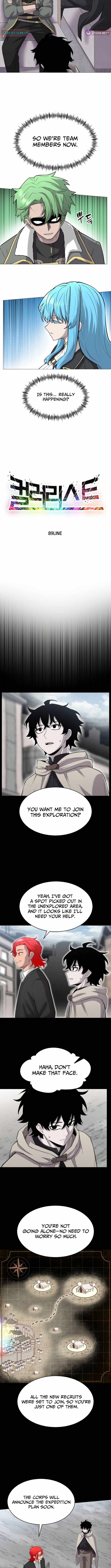 Read Colorist chapter 6 image 2 on Lezhin