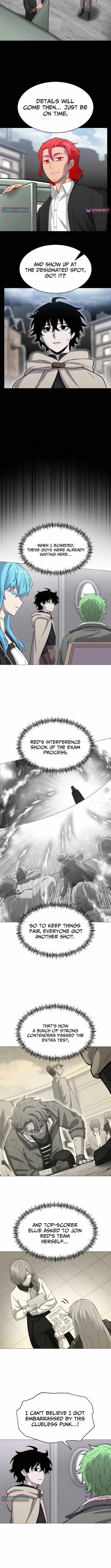 Read Colorist chapter 6 image 3 on Lezhin