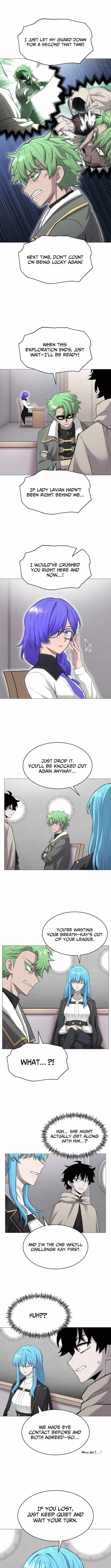 Read Colorist chapter 6 image 4 on Lezhin