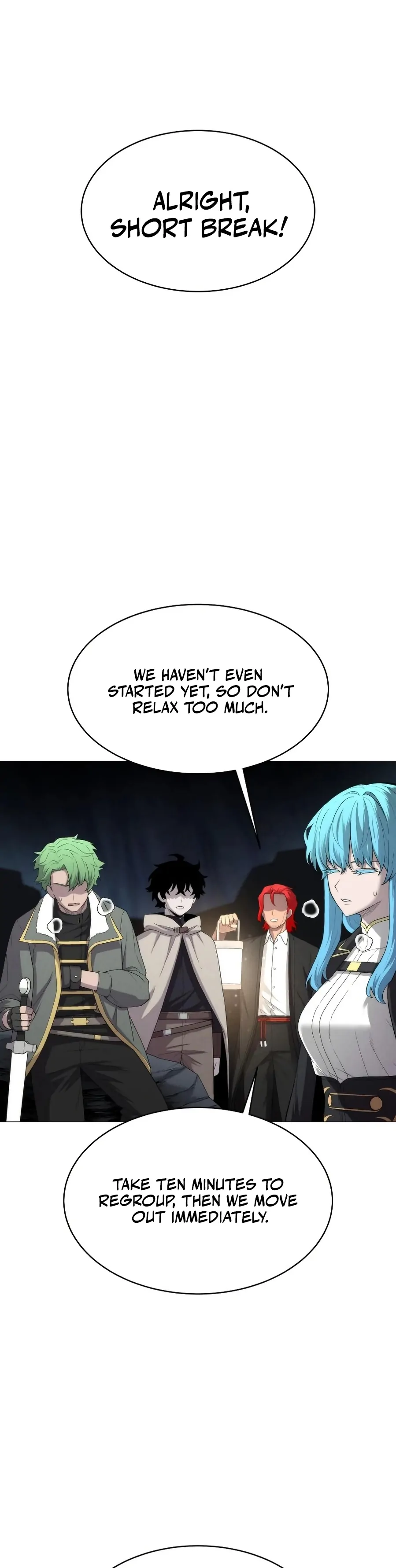 Read Colorist chapter 7 image 1 on Lezhin