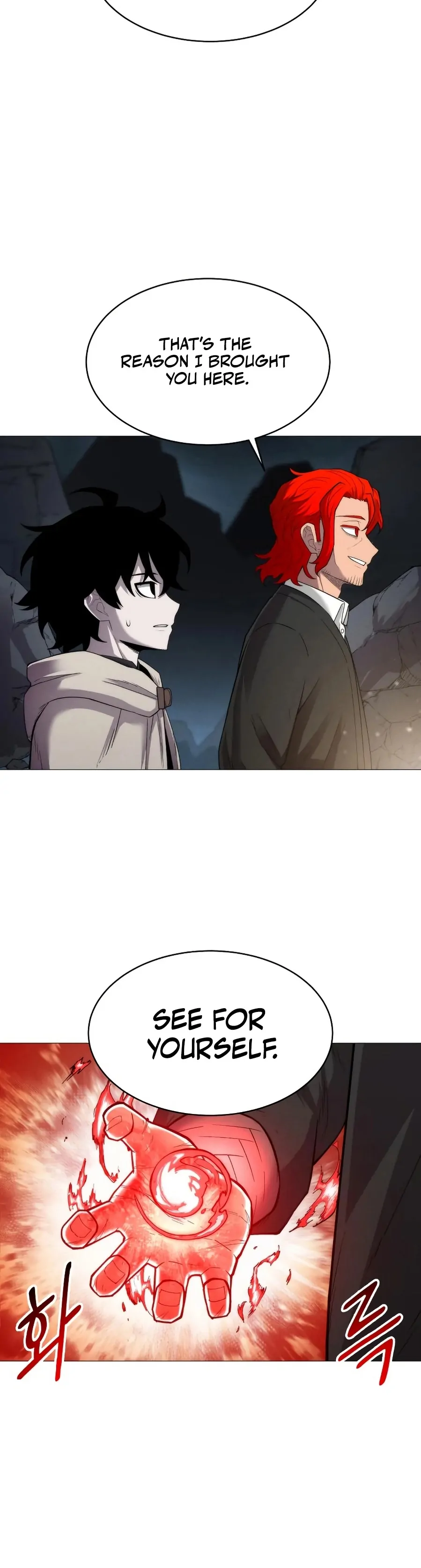 Read Colorist chapter 7 image 11 on Lezhin