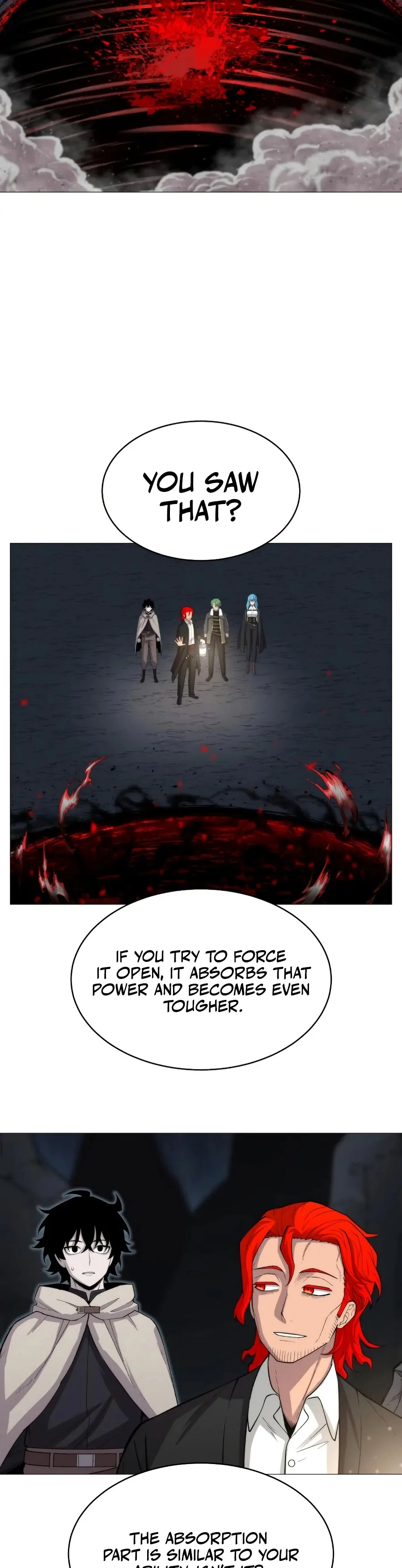 Read Colorist chapter 7 image 13 on Lezhin