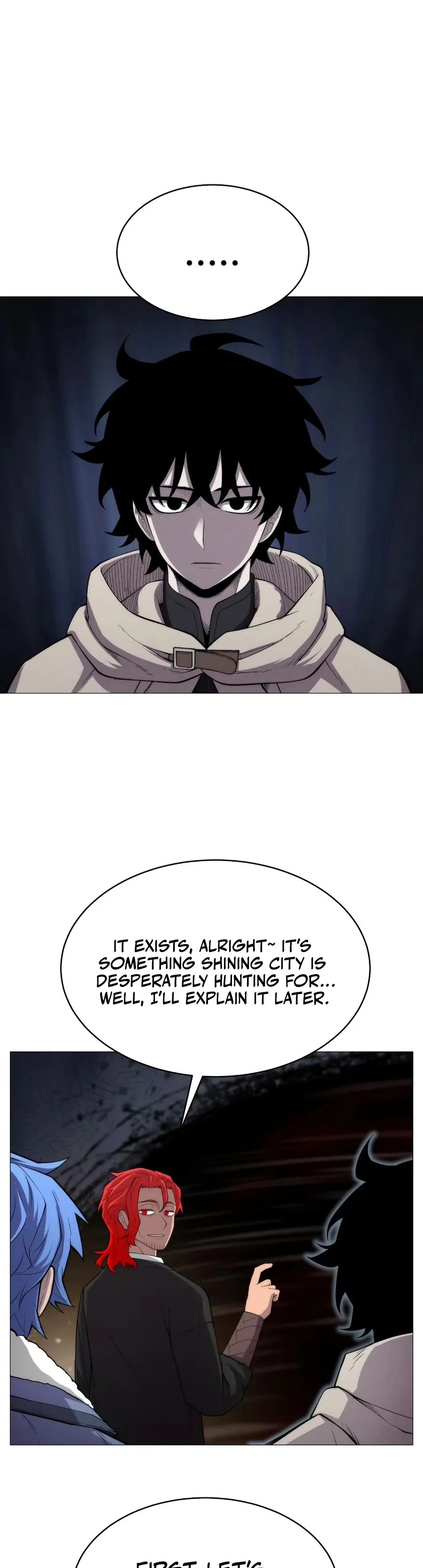 Read Colorist chapter 7 image 16 on Lezhin