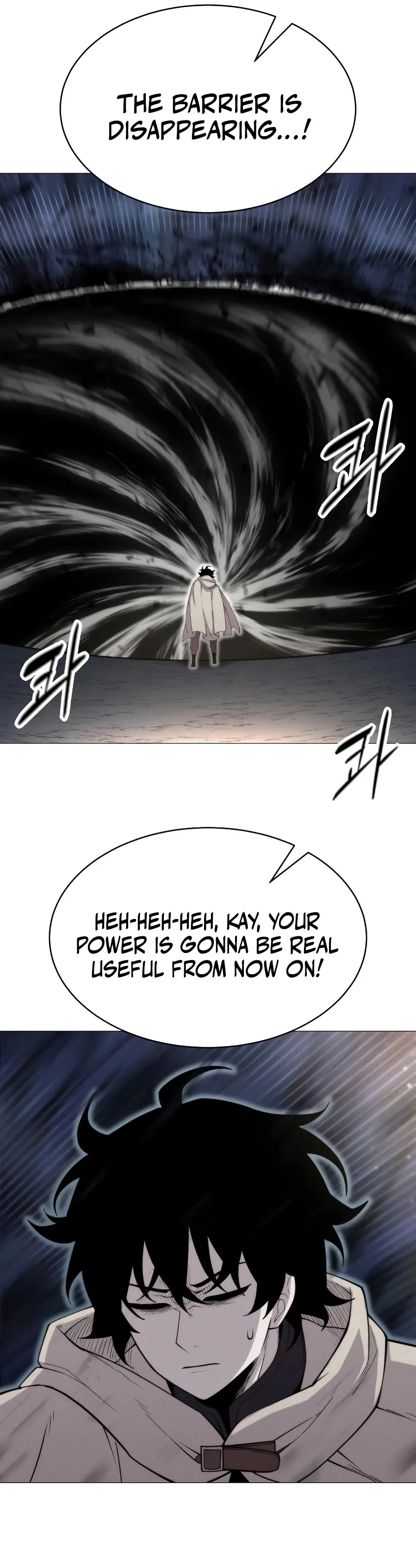 Read Colorist chapter 7 image 20 on Lezhin
