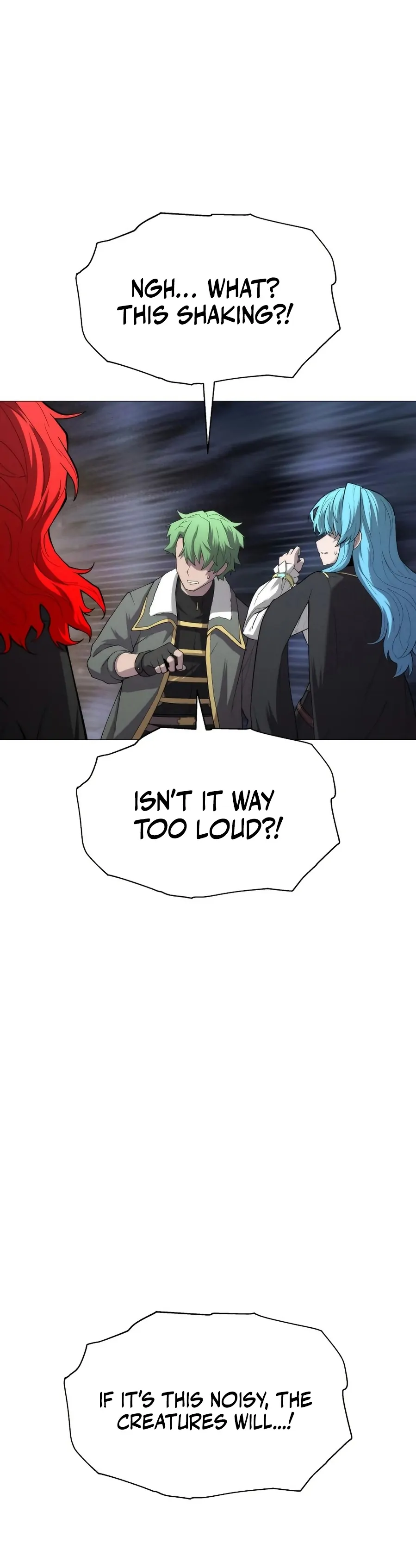 Read Colorist chapter 7 image 21 on Lezhin