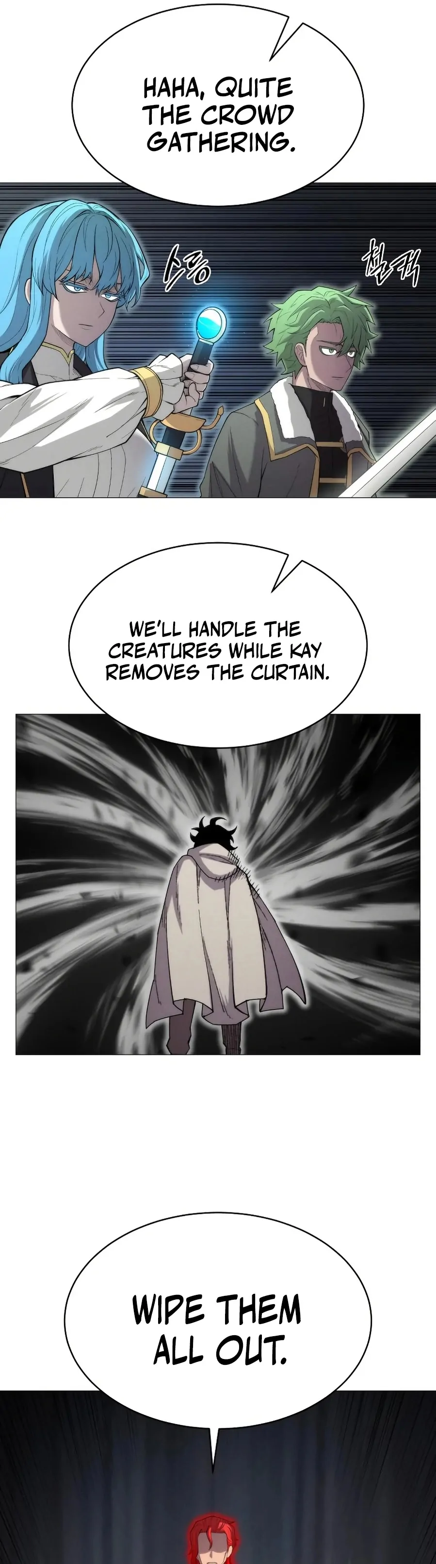 Read Colorist chapter 7 image 24 on Lezhin