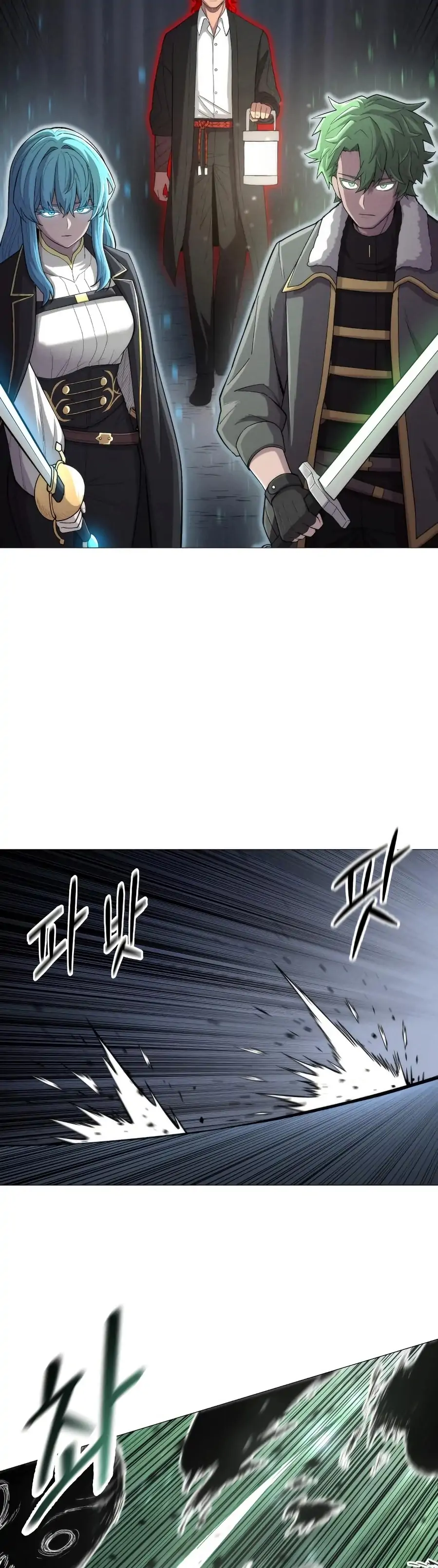 Read Colorist chapter 7 image 25 on Lezhin