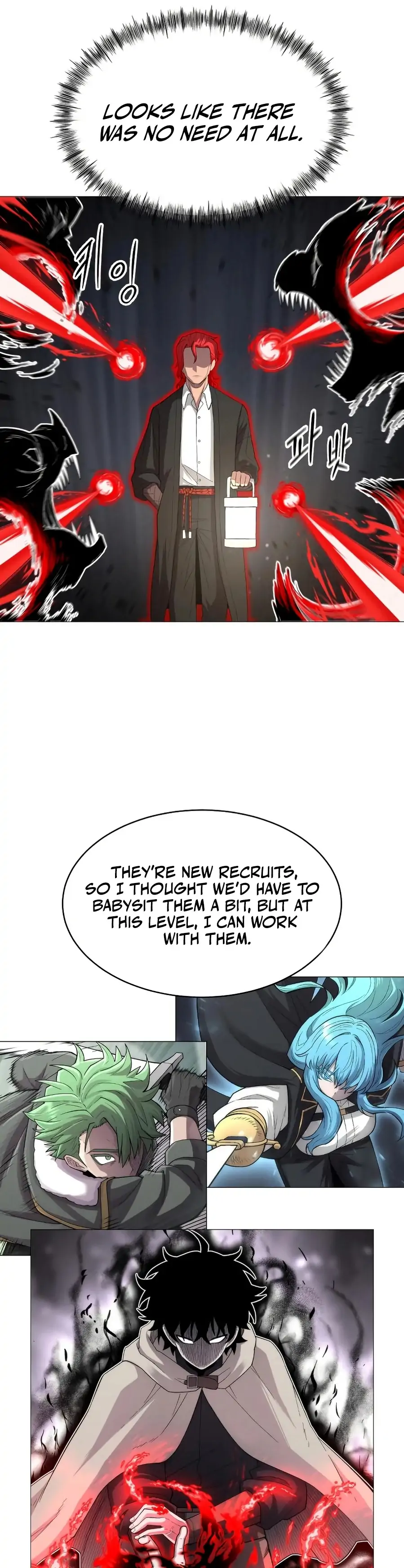 Read Colorist chapter 7 image 28 on Lezhin